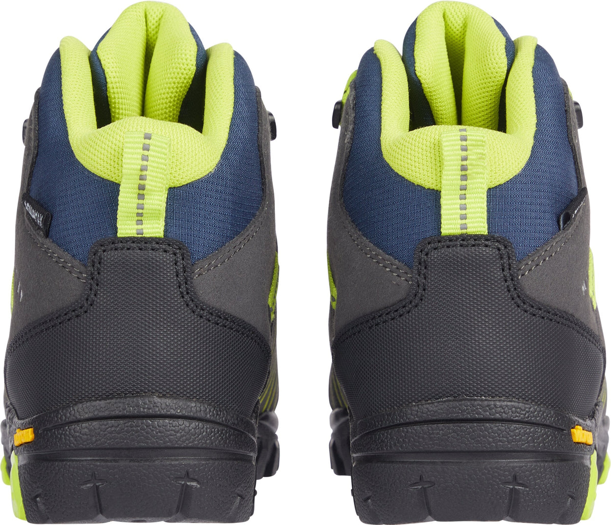 Denali MID AQX J Kinder Trekkingstiefel