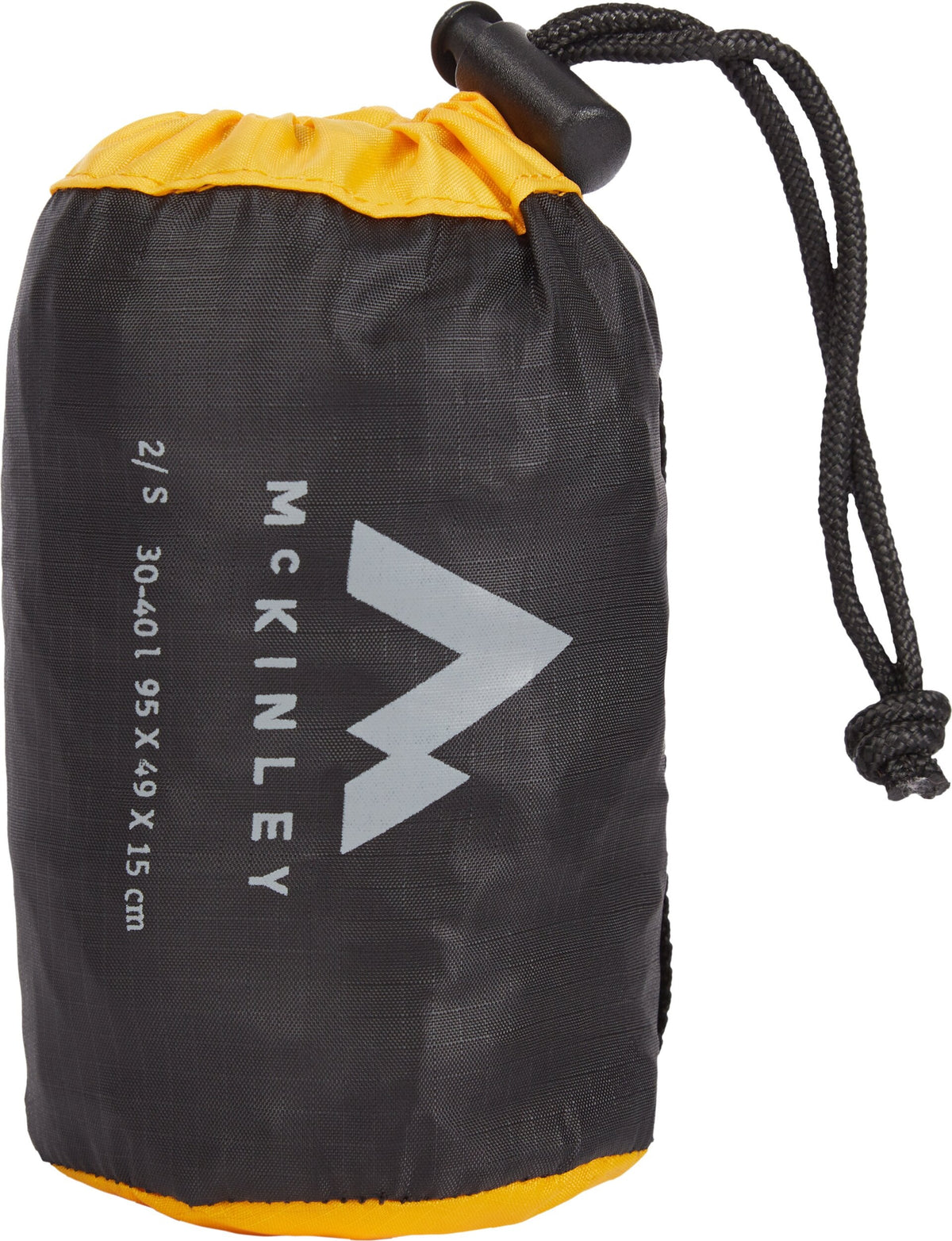 Rucksack-Regenhülle – Wasserdicht & Robust