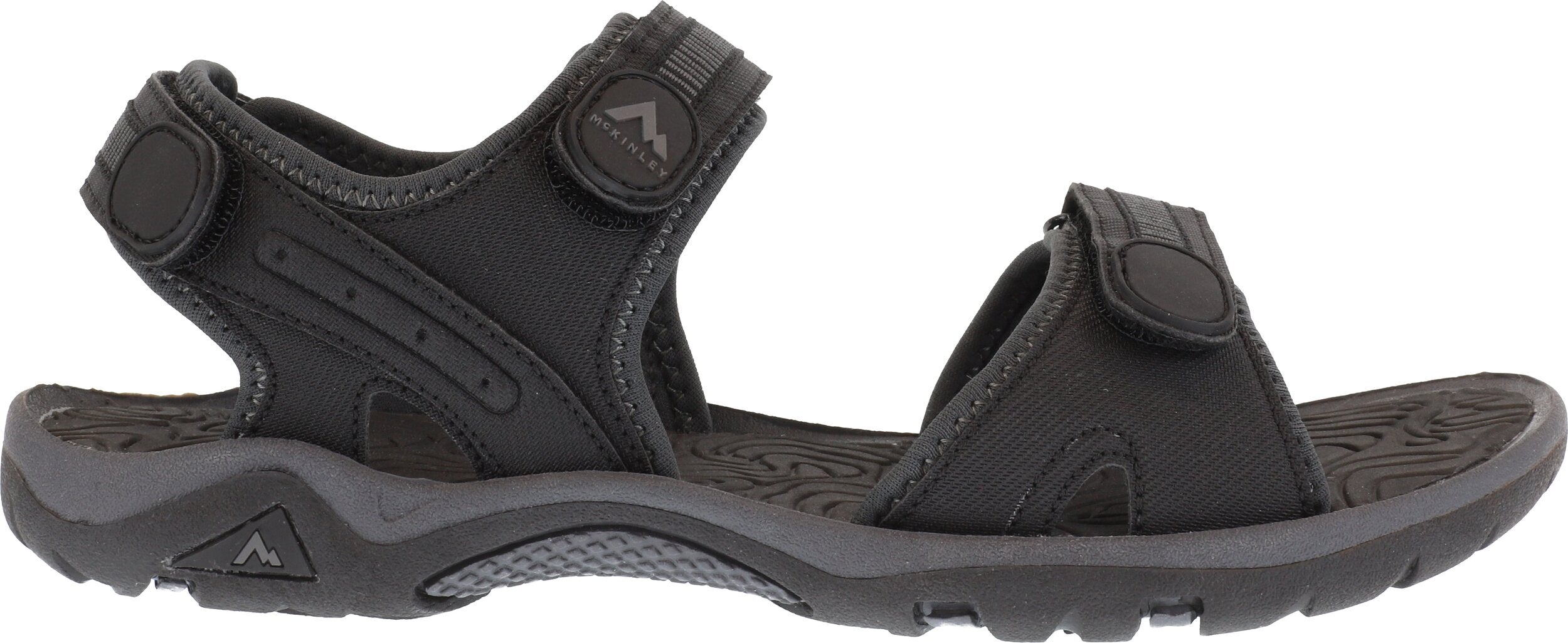 Herren Trekkingsandale Drawler II