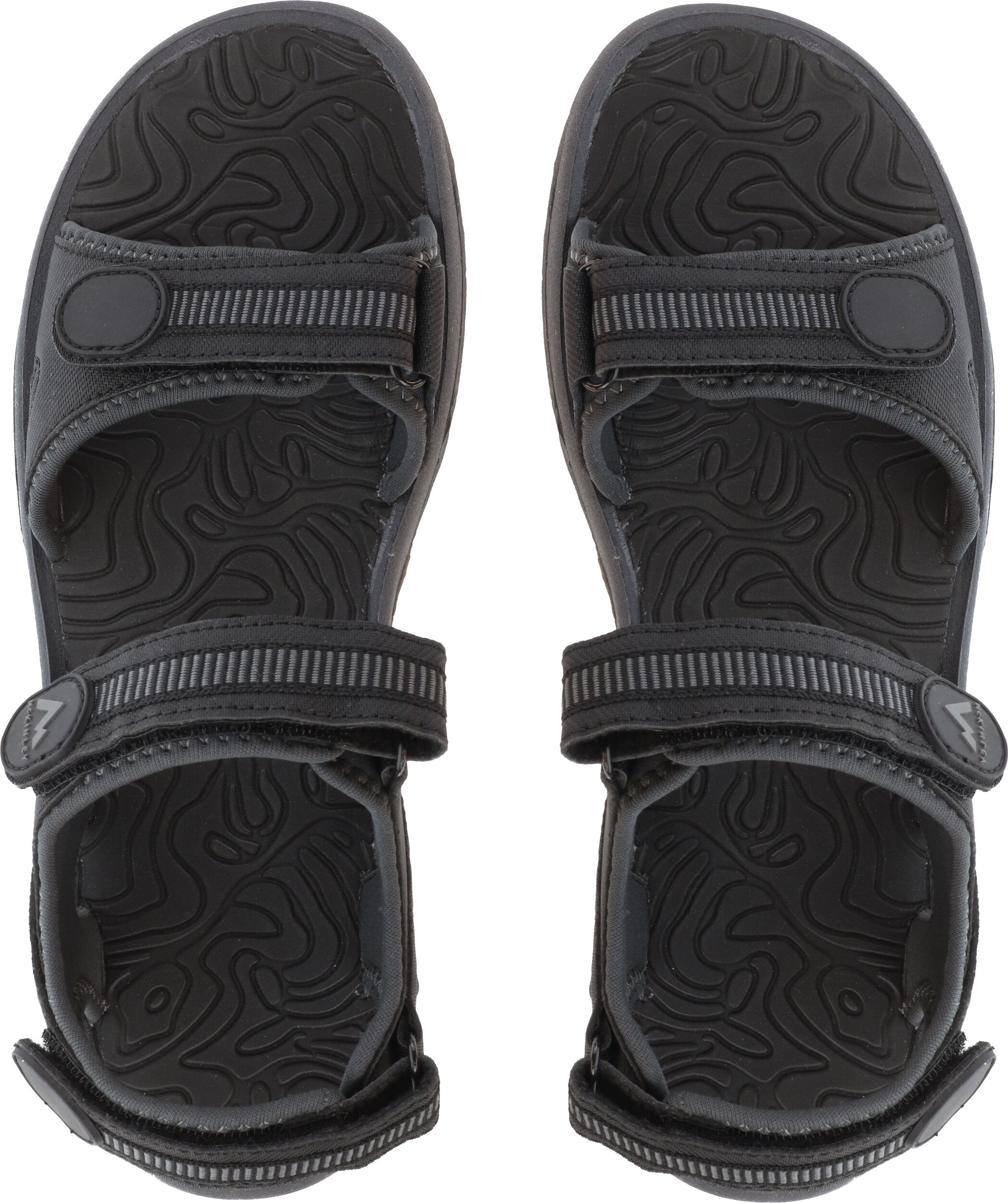 Herren Trekkingsandale Drawler II