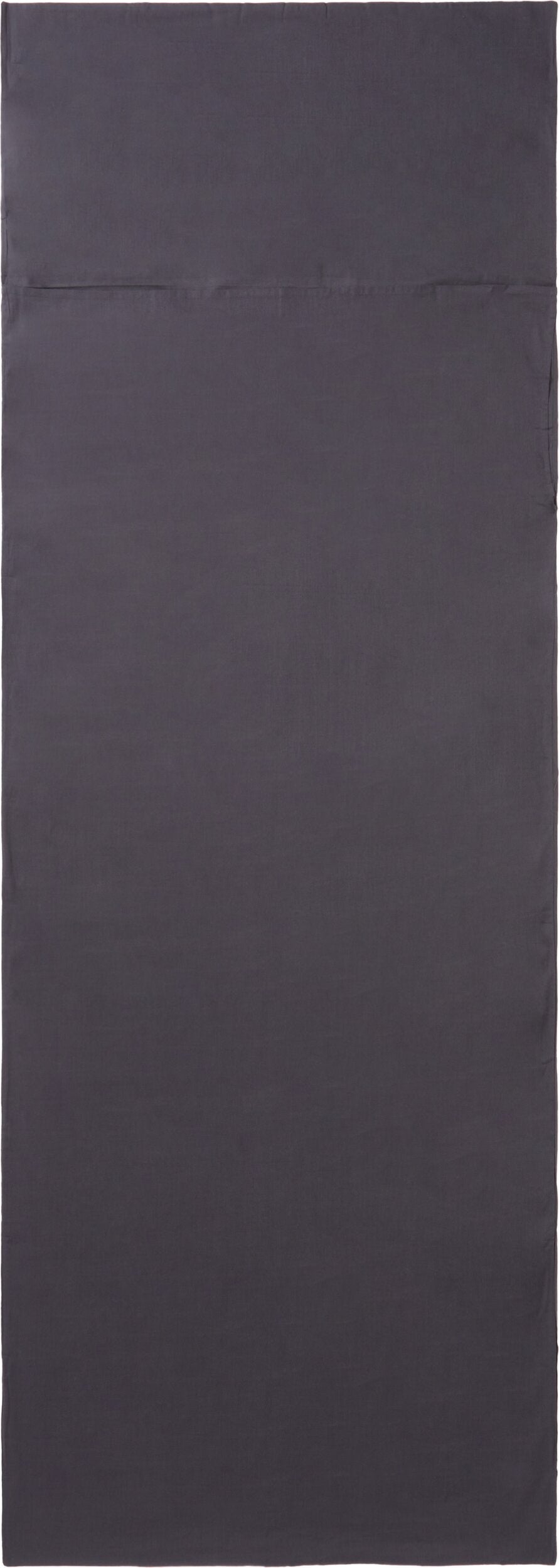 Hütten-Schlafsack Inlet Cotton Square 220x85 cm