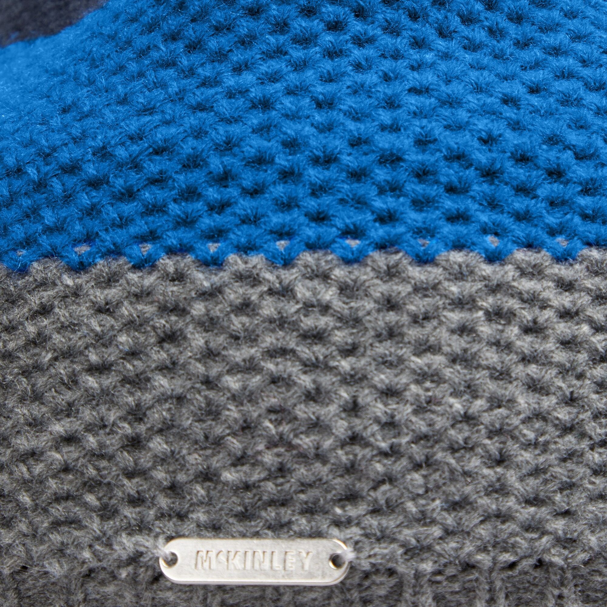 Kinder Mütze Moke II