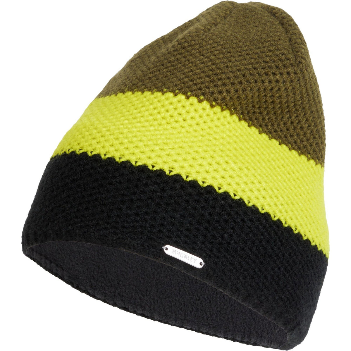 Ki.-Mütze Moke II jrs – Sportliche Kinder-Mütze