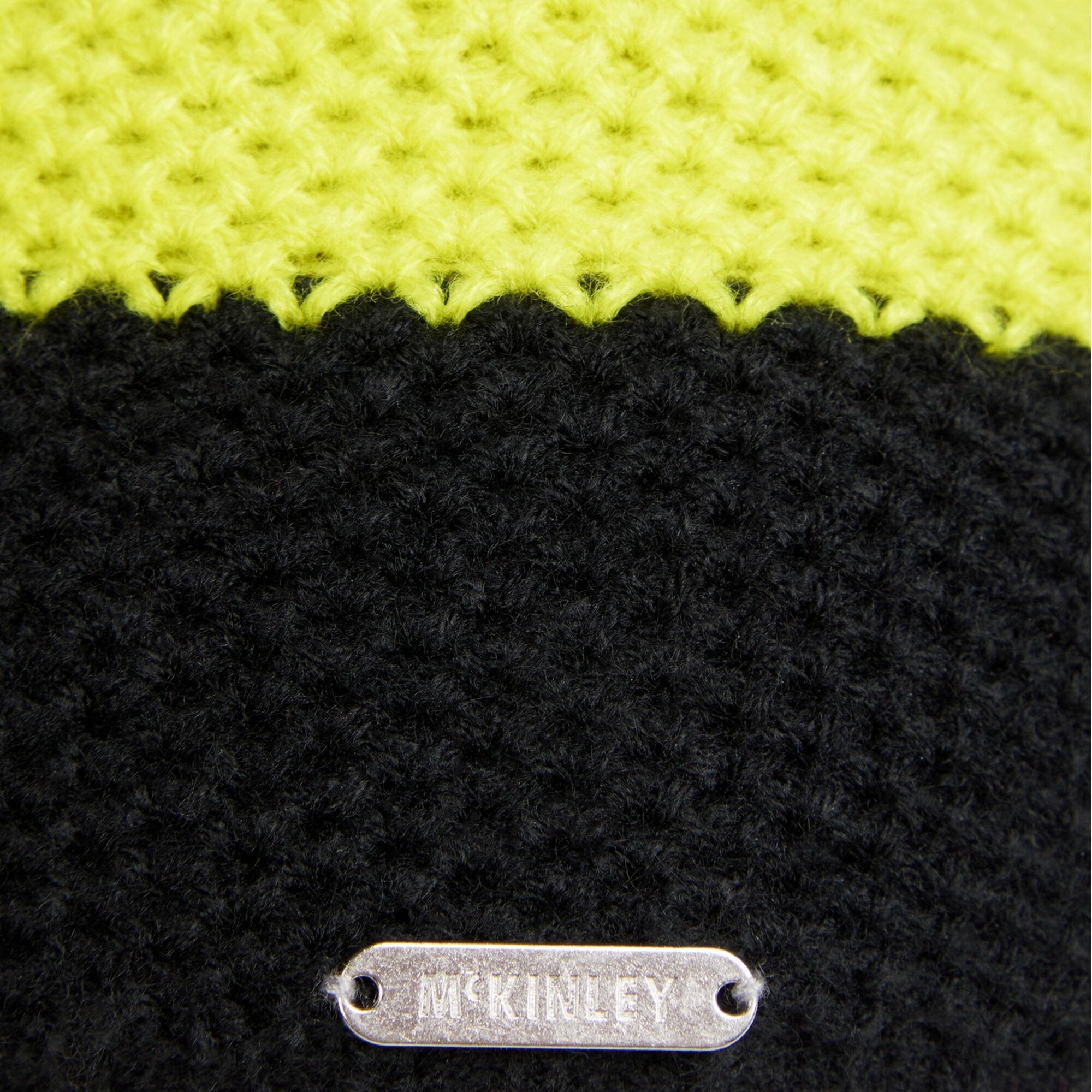 Kinder Mütze Moke II