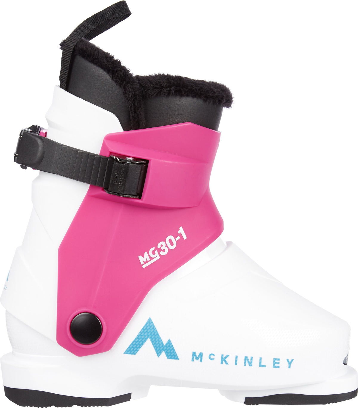 Kinder Skistiefel MG30-1 mit Heckeinstieg