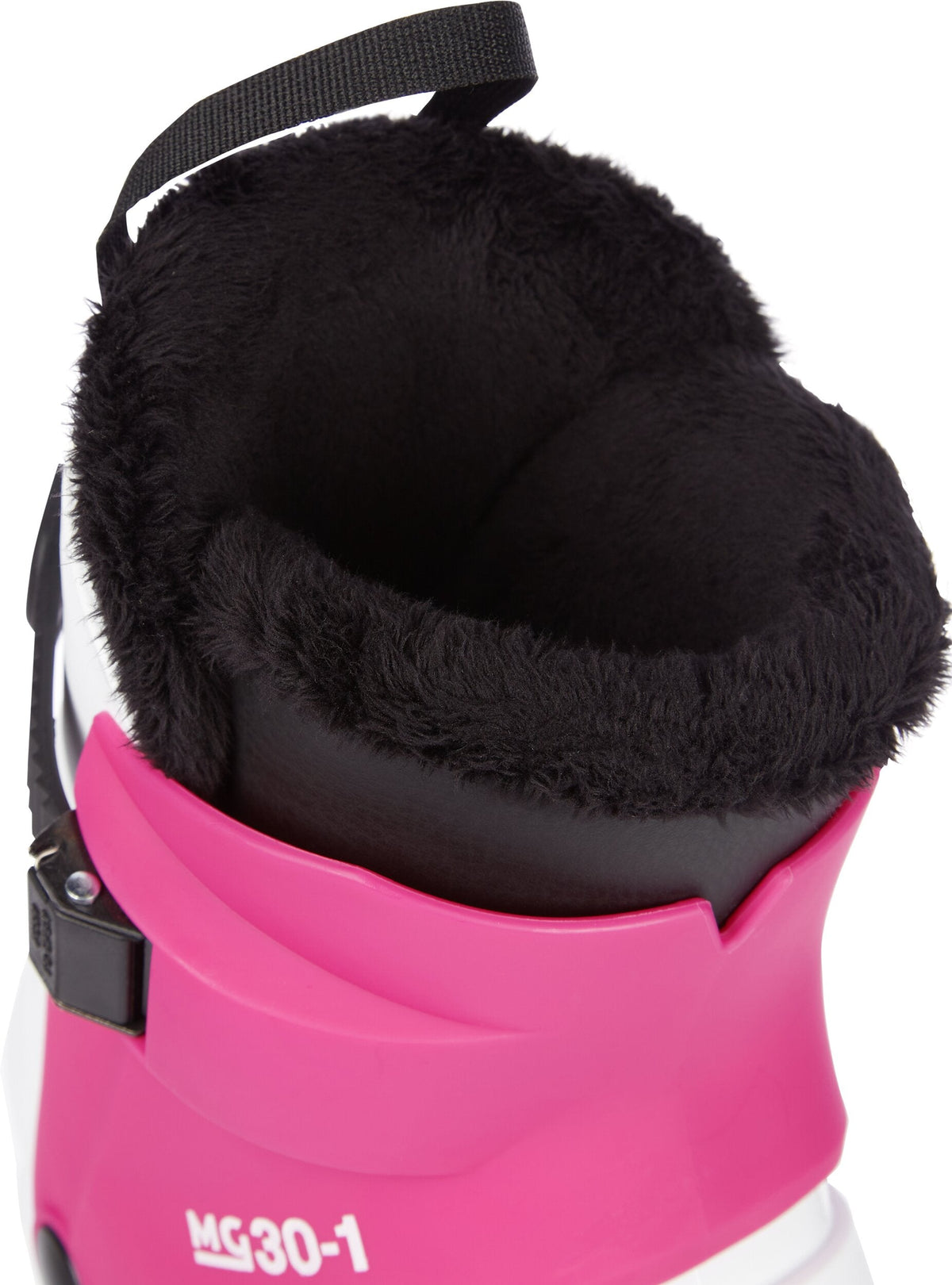 Kinder Skistiefel MG30-1 mit Heckeinstieg
