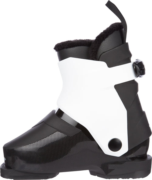 Kinder Skistiefel MJ30-1 mit Heckeinstieg