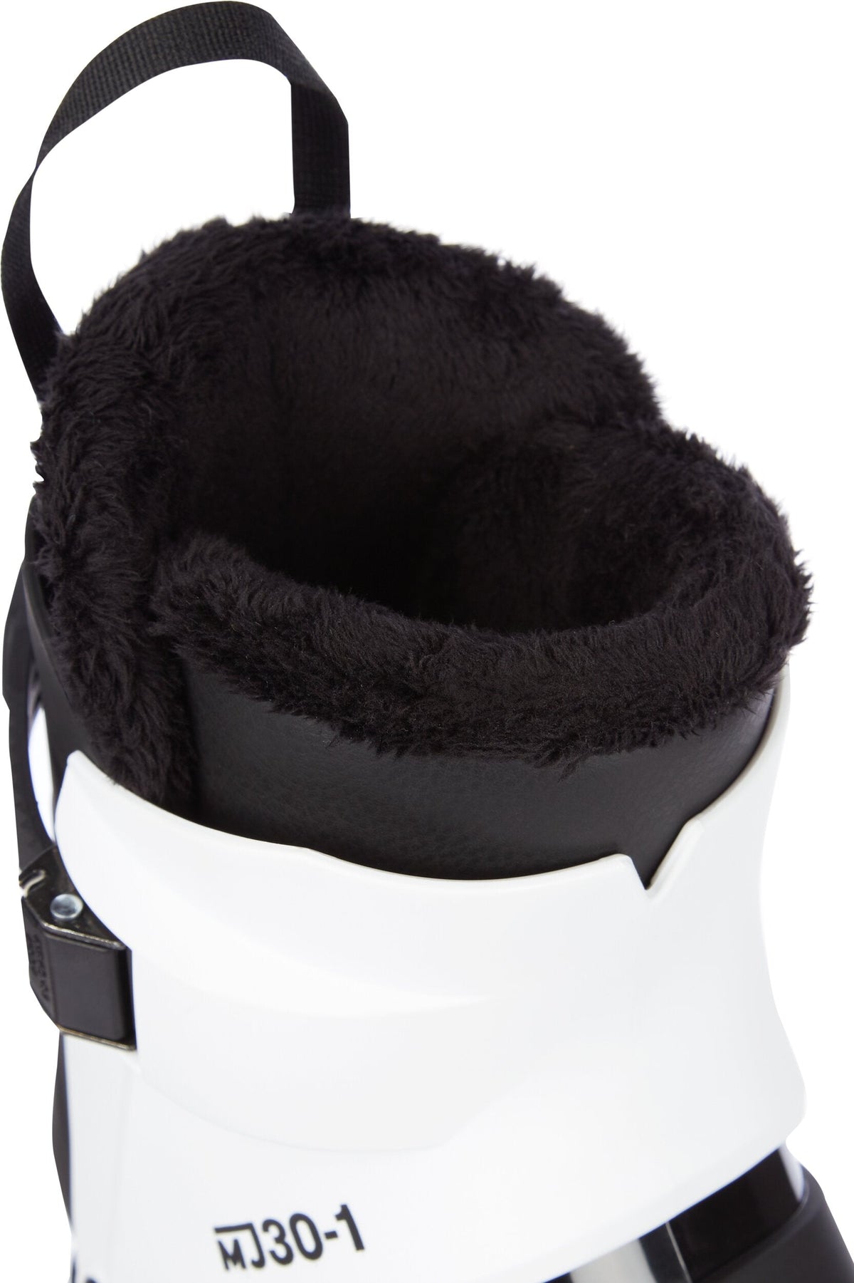 Kinder Skistiefel MJ30-1 mit Heckeinstieg