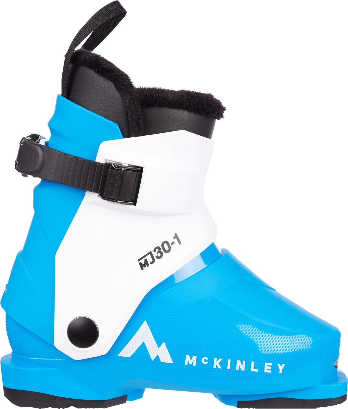 Kinder Skistiefel MJ30-1 mit Heckeinstieg