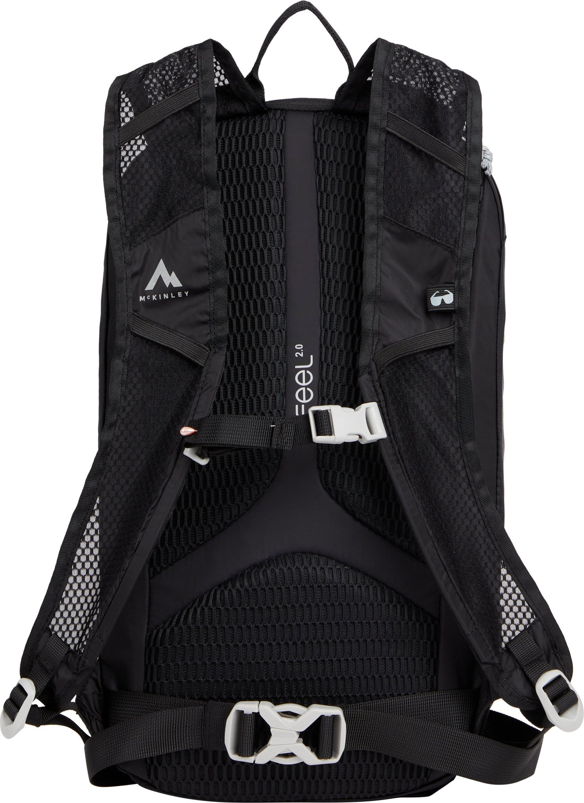 Rucksack Ux.-Rucksack Crxss I CT 10