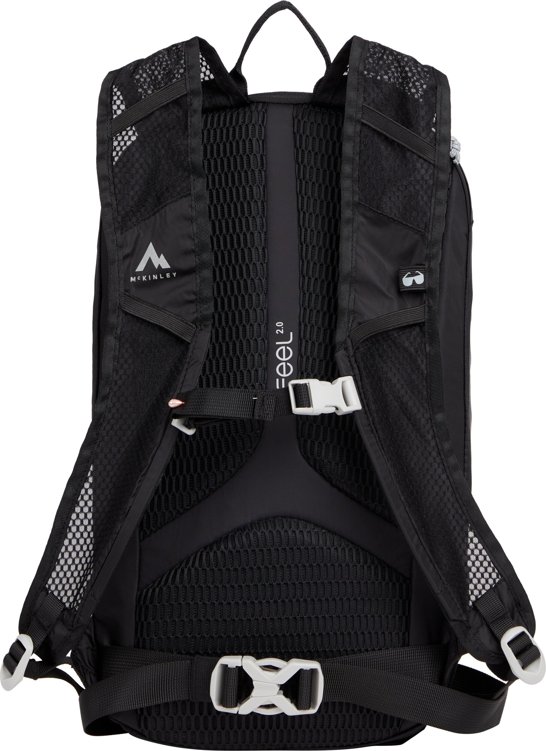 Rucksack Ux.-Rucksack Crxss I CT 10