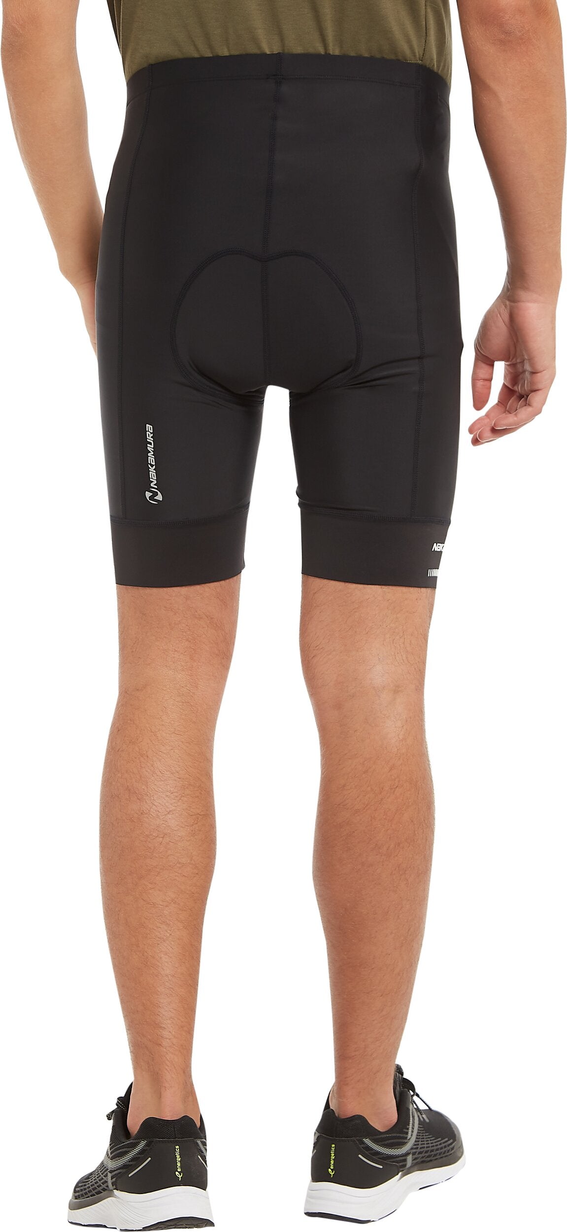 Herren Tight Denno III Fahrrad-Hose M