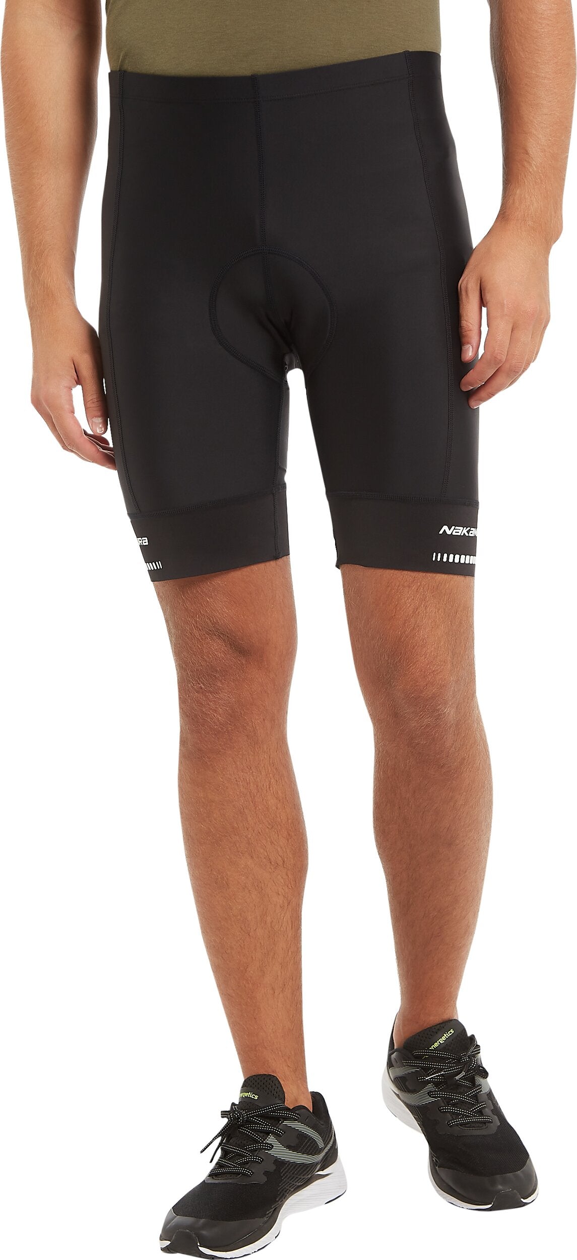 Herren Tight Denno III Fahrrad-Hose M