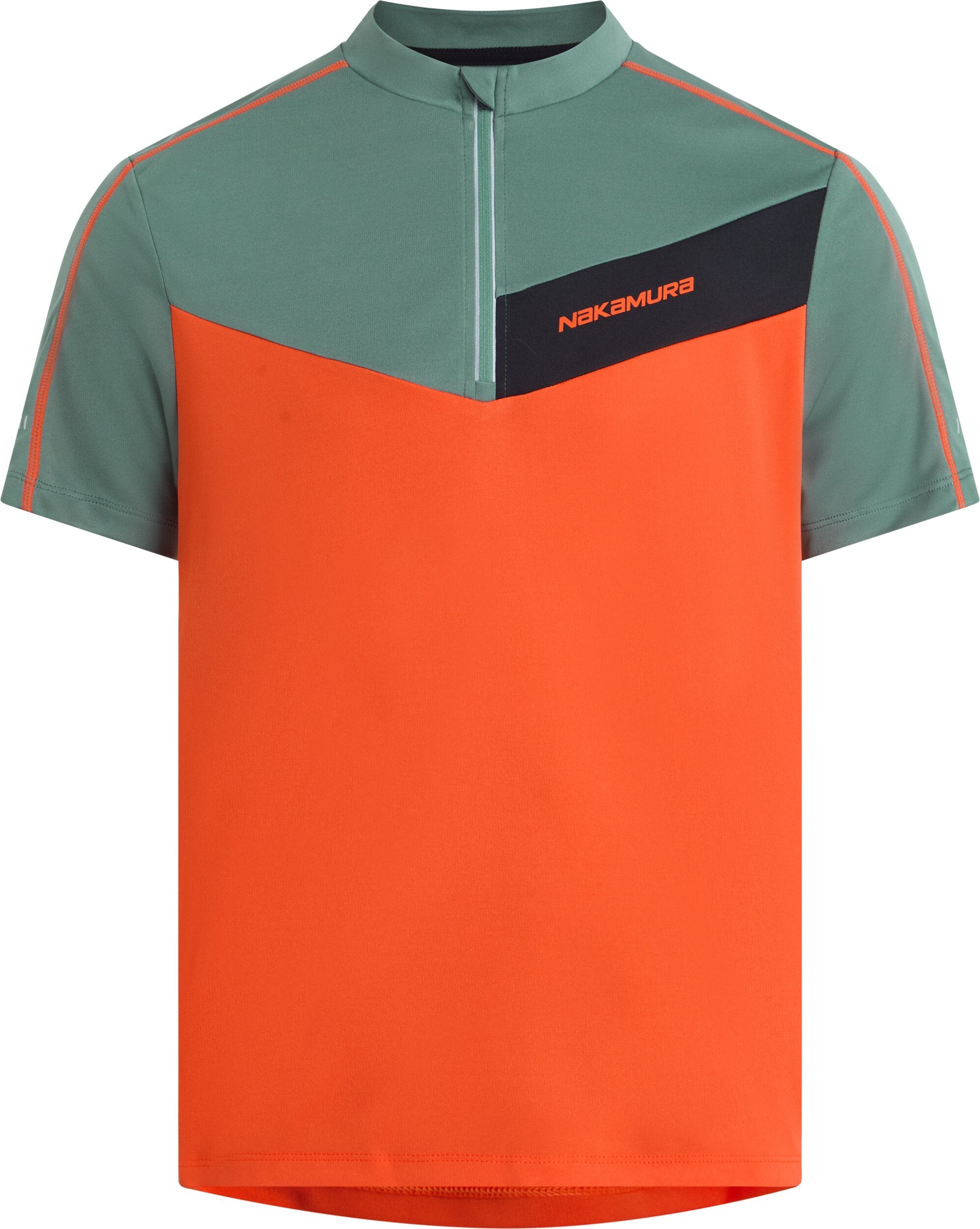 He.-Fahrrad-Trikot Nacero M
