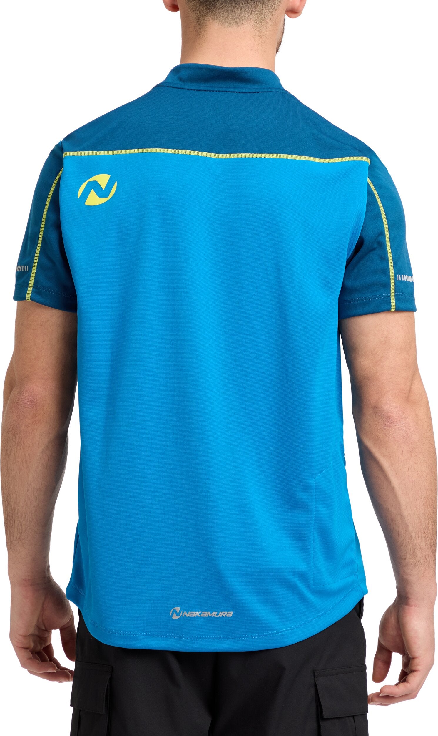 He.-Fahrrad-Trikot Nacero M