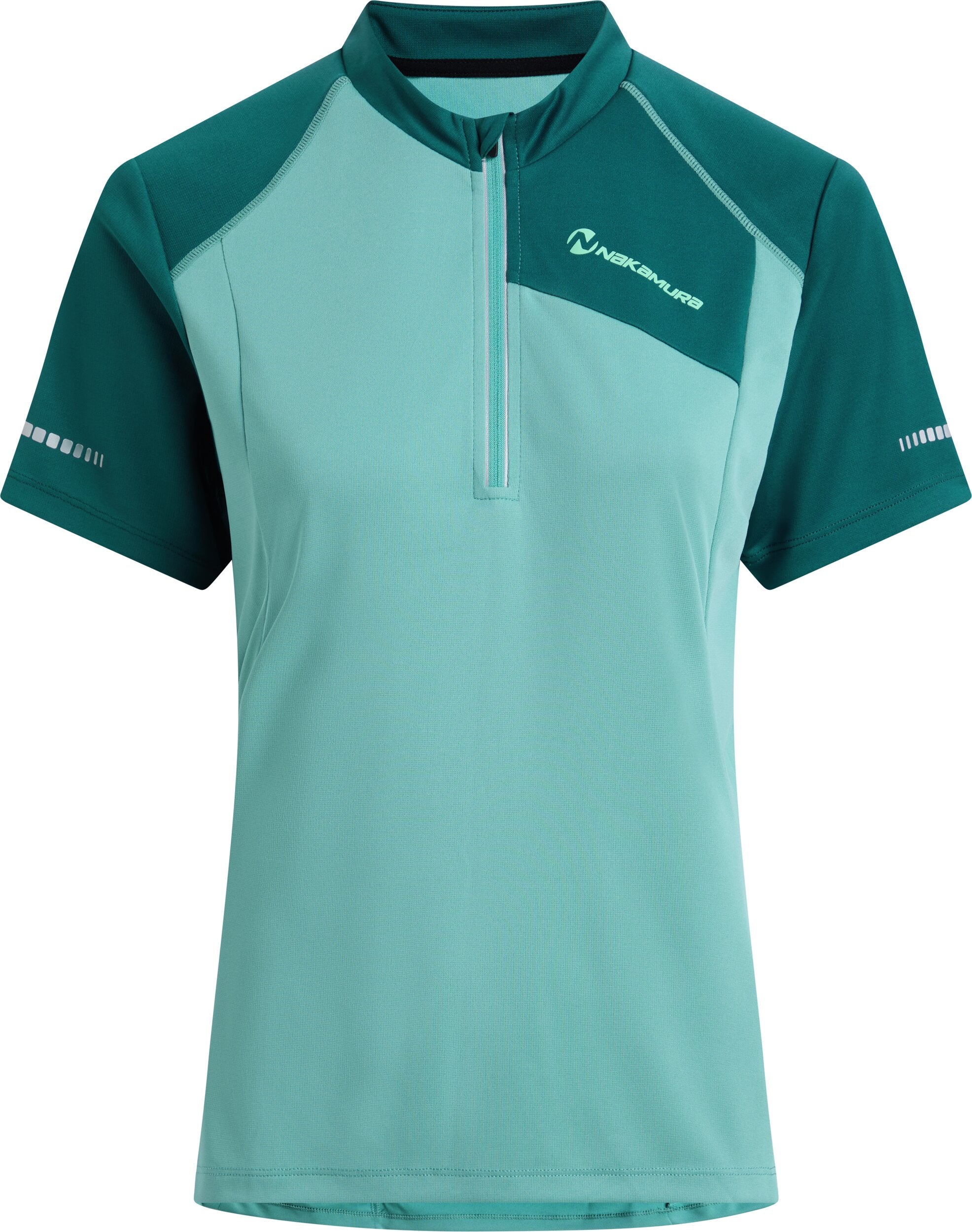 NAKAMURA Damen Fahrrad-Trikot Nacera W