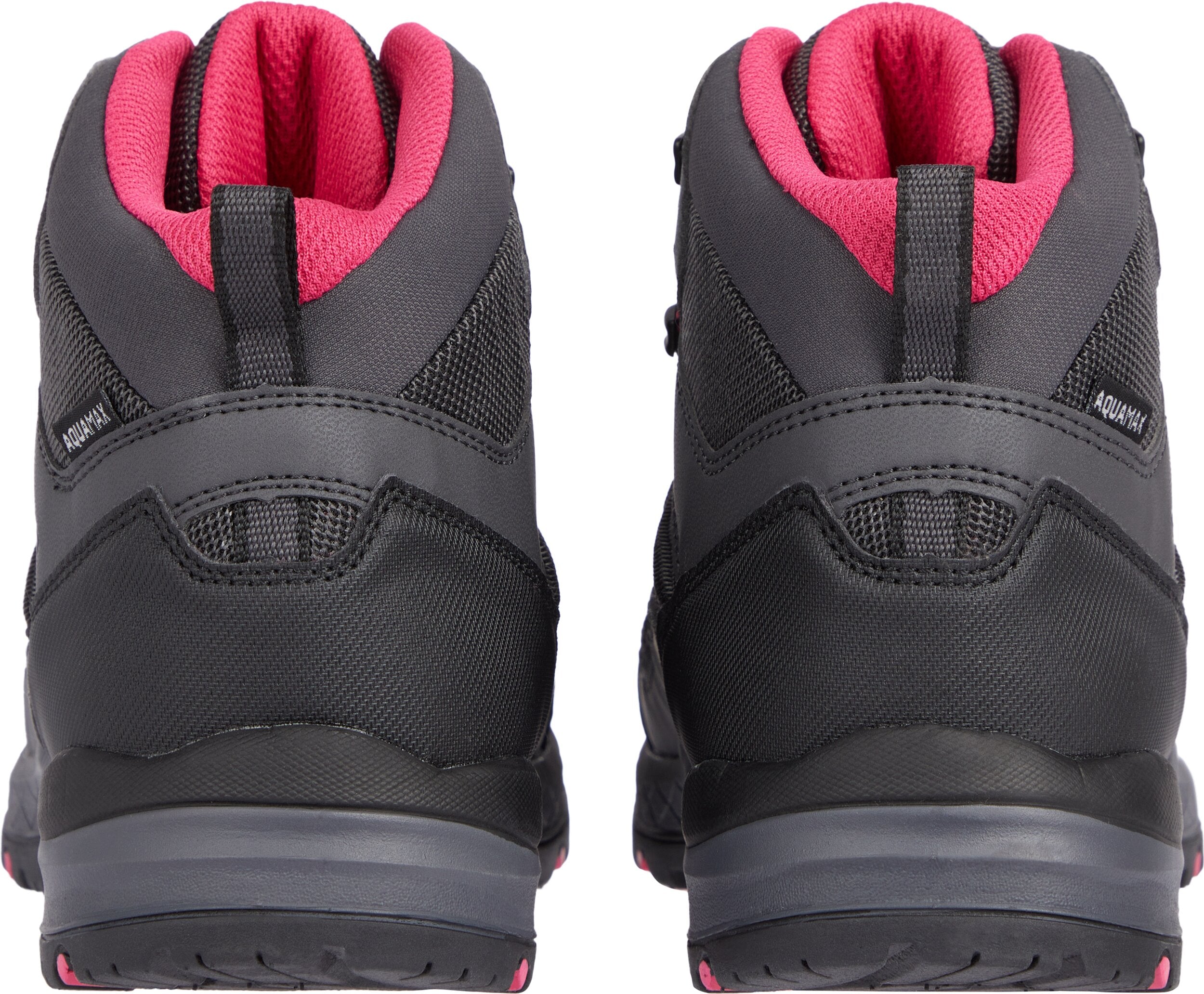 Damen Trekkingstiefel Da.-Wander-Schuh Kona V MID AQX W