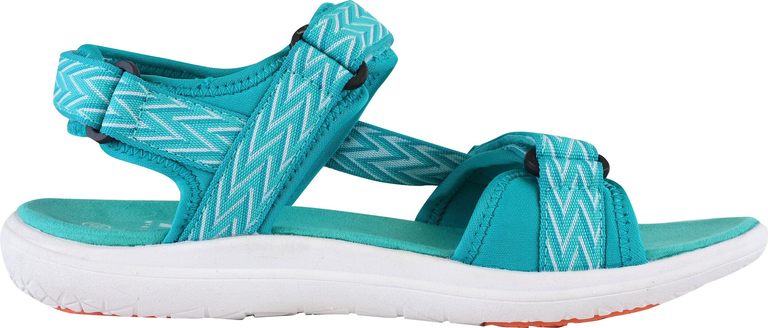 Damen Trekkingsandale Da.-Trek-Sandale Sportovado W