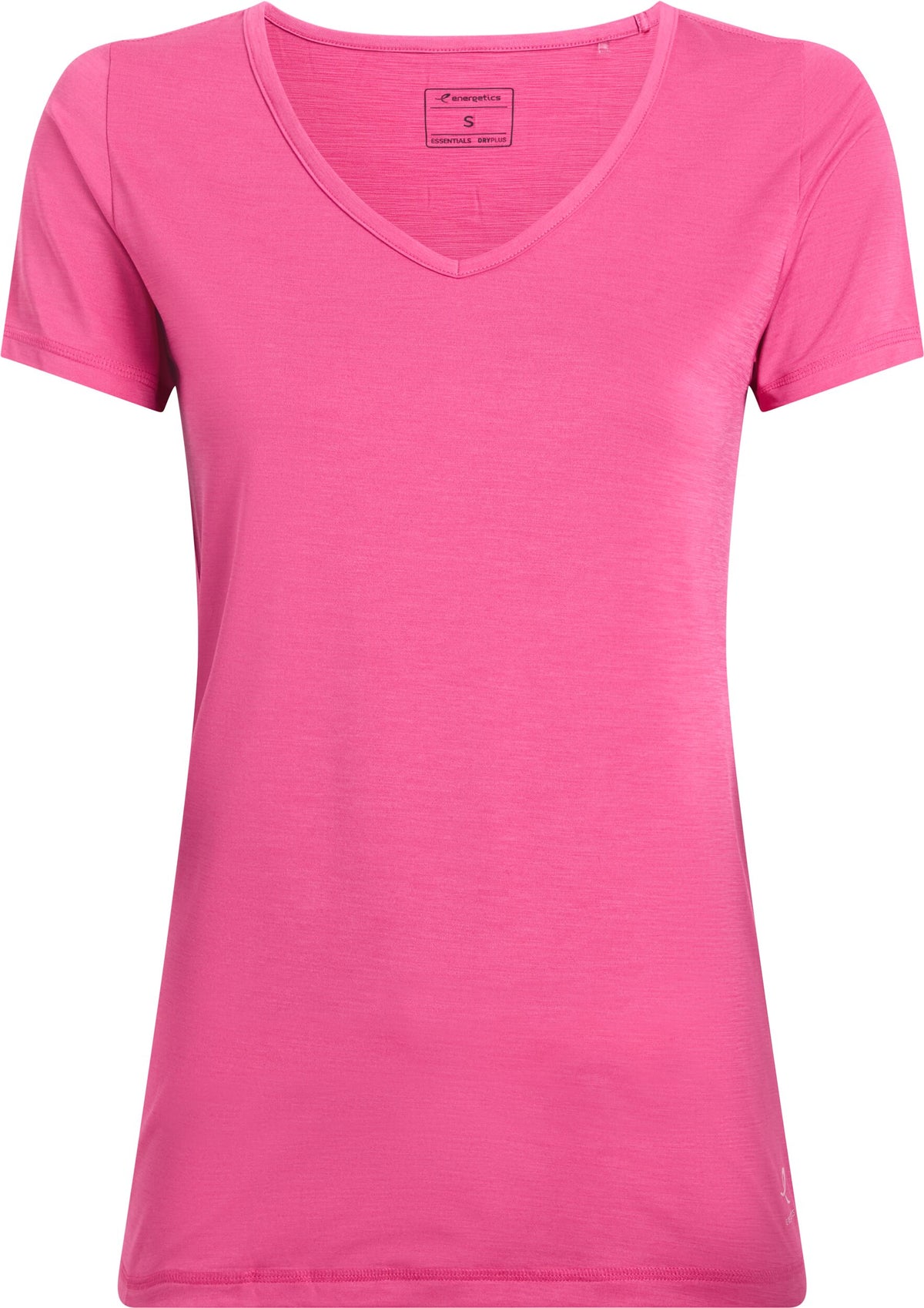 Da.-T-Shirt Gaminel SS W