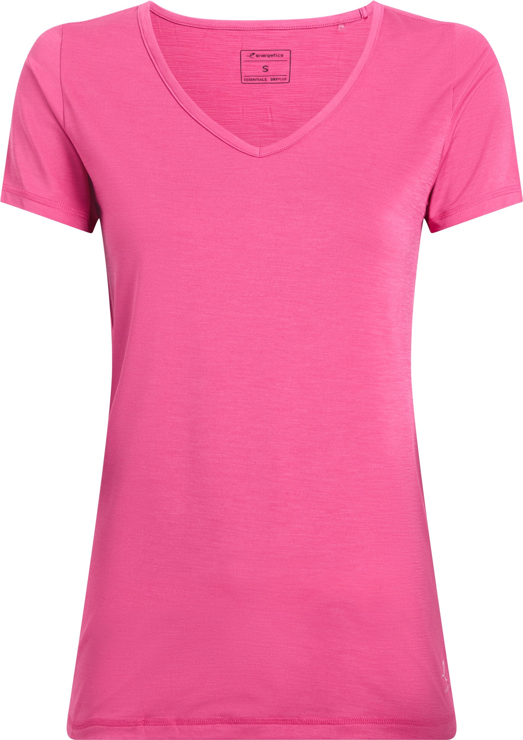 Da.-T-Shirt Gaminel SS W