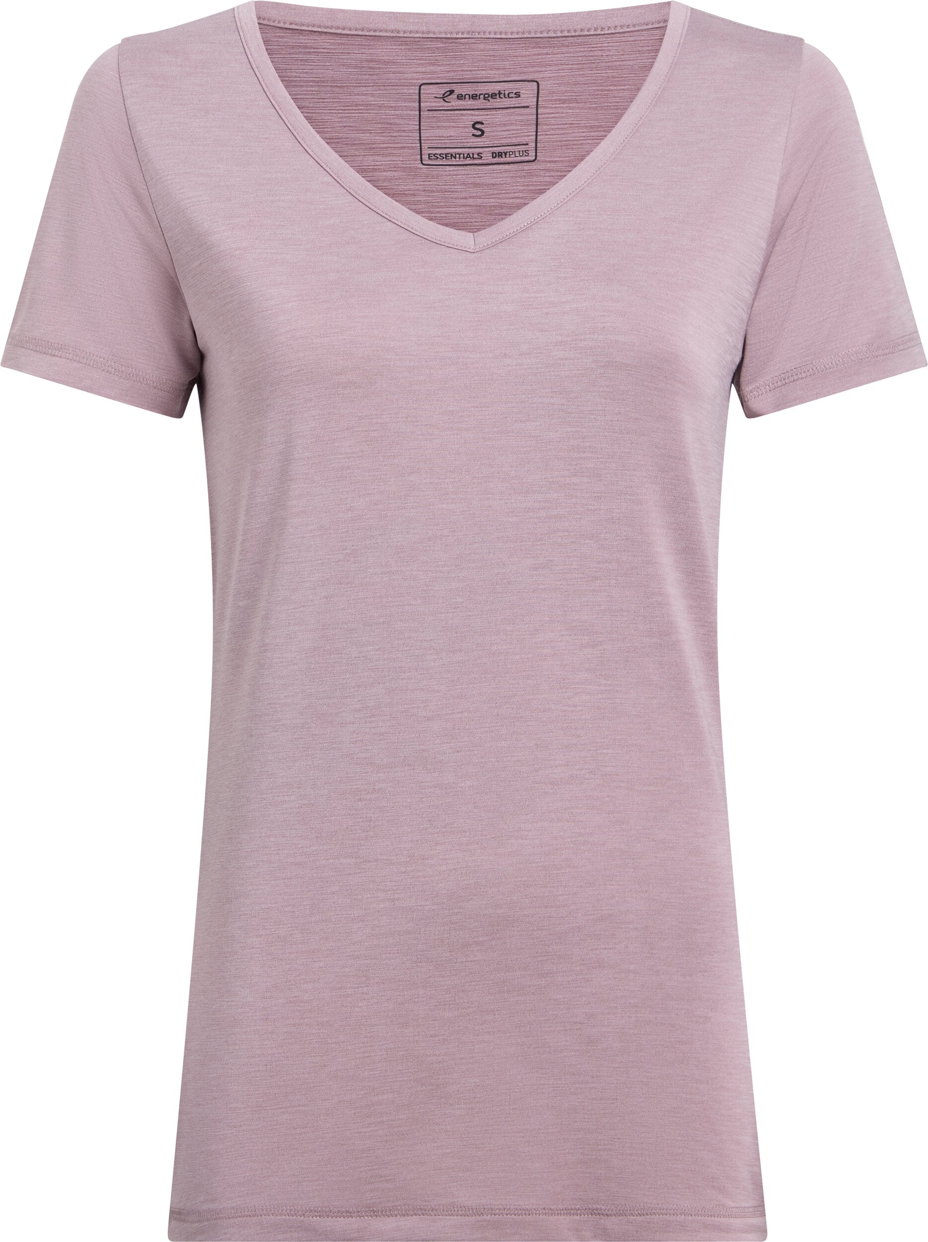 Da.-T-Shirt Gaminel SS W
