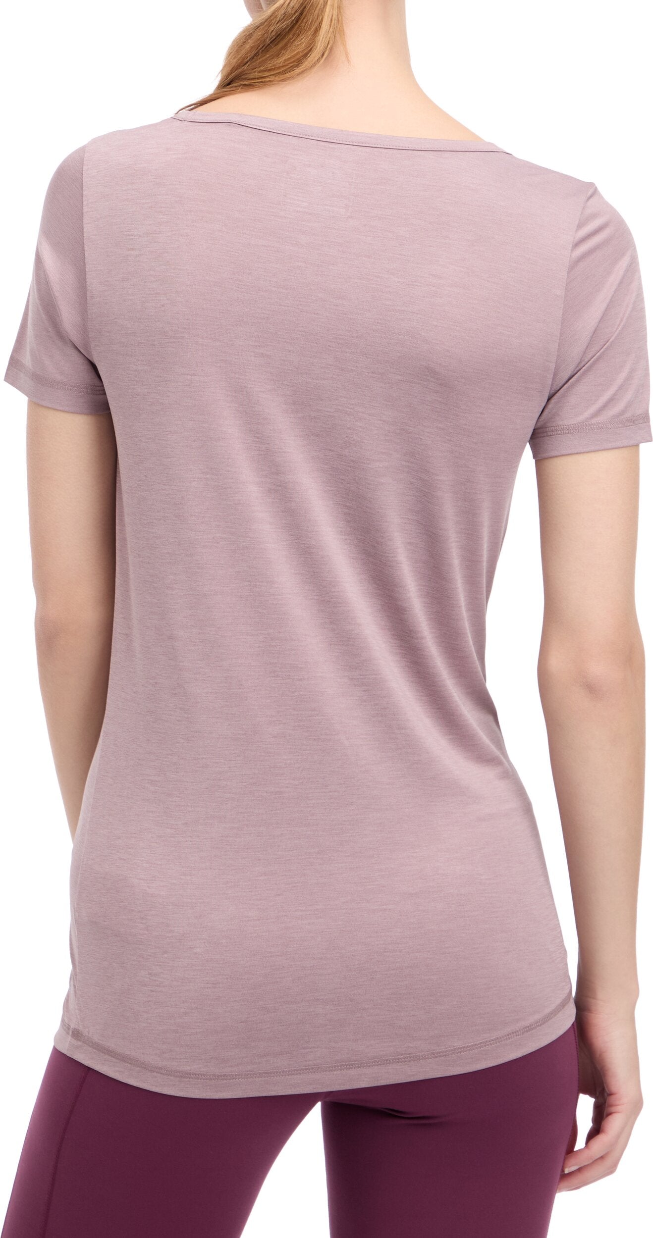 Da.-T-Shirt Gaminel SS W
