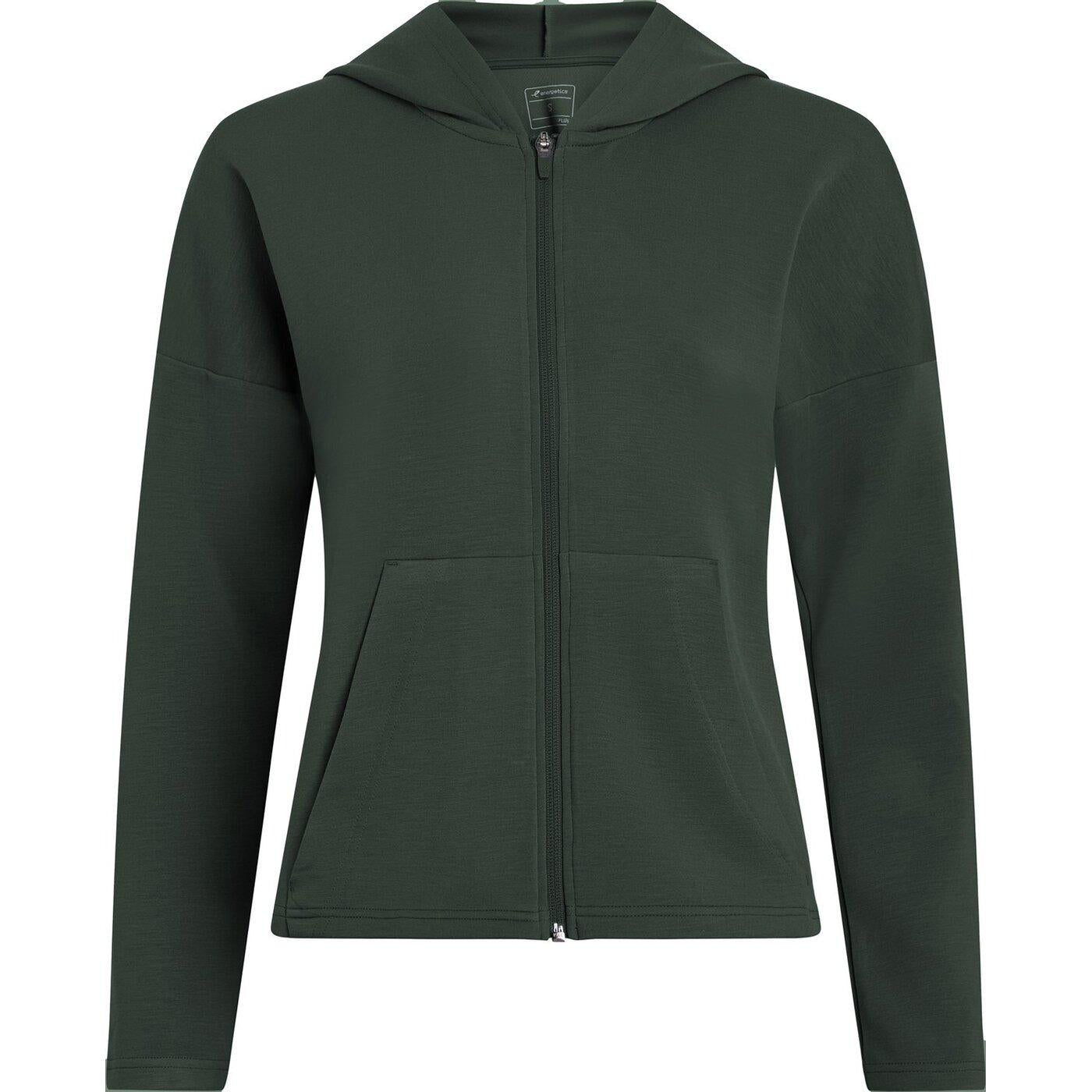 Damen Sweatshirt Da.-Kapuzenjacke Odelle III W