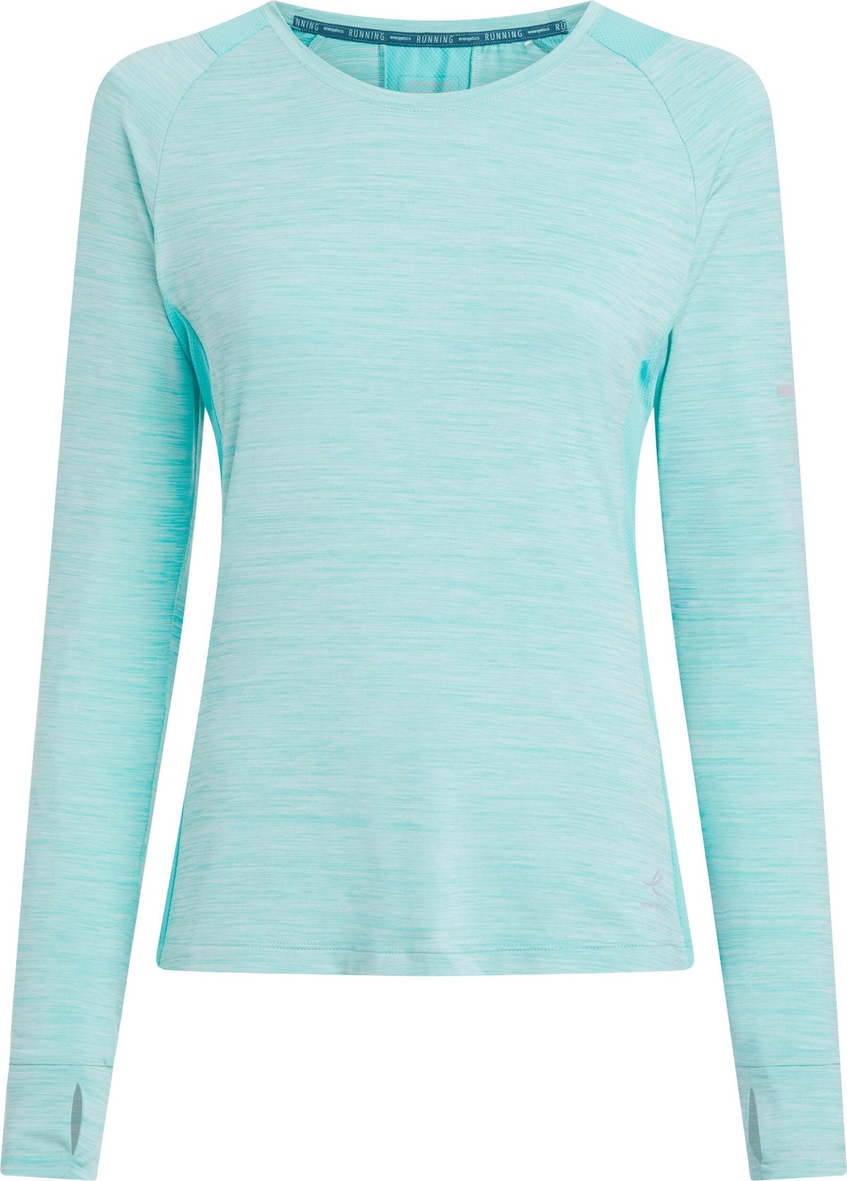Damen Langarmshirt Evii L/S – Funktion & Komfort