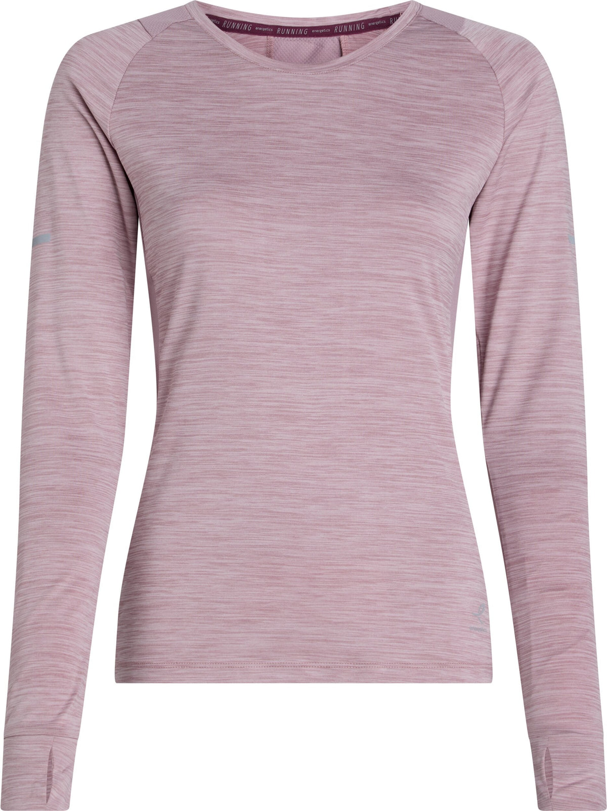 Damen Langarmshirt Evii L/S – Funktion & Komfort