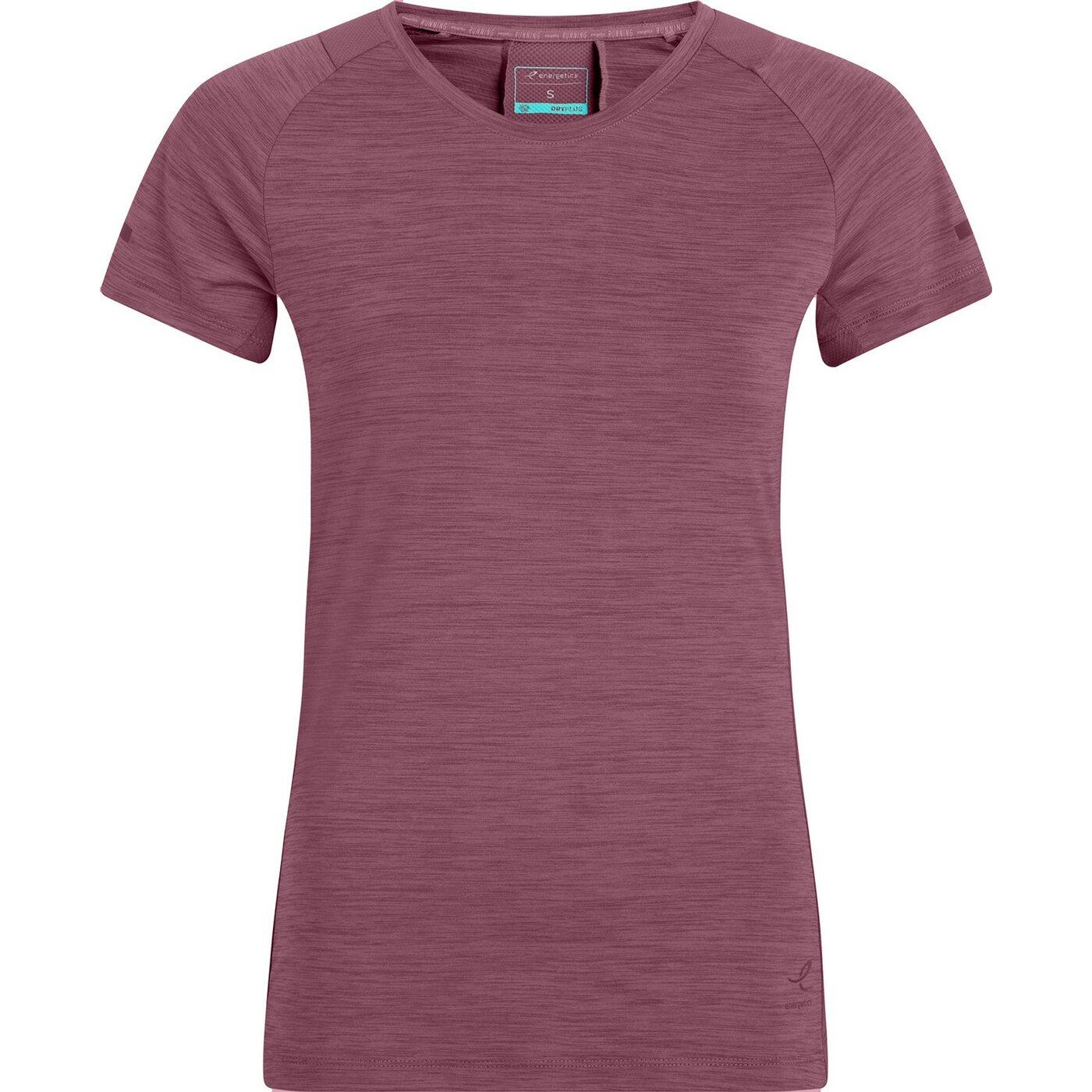 Damen Da.-T-Shirt Evii SS W