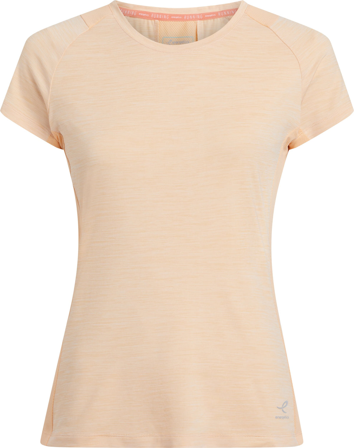 Damen Da.-T-Shirt Evii SS W Funktionsshirt