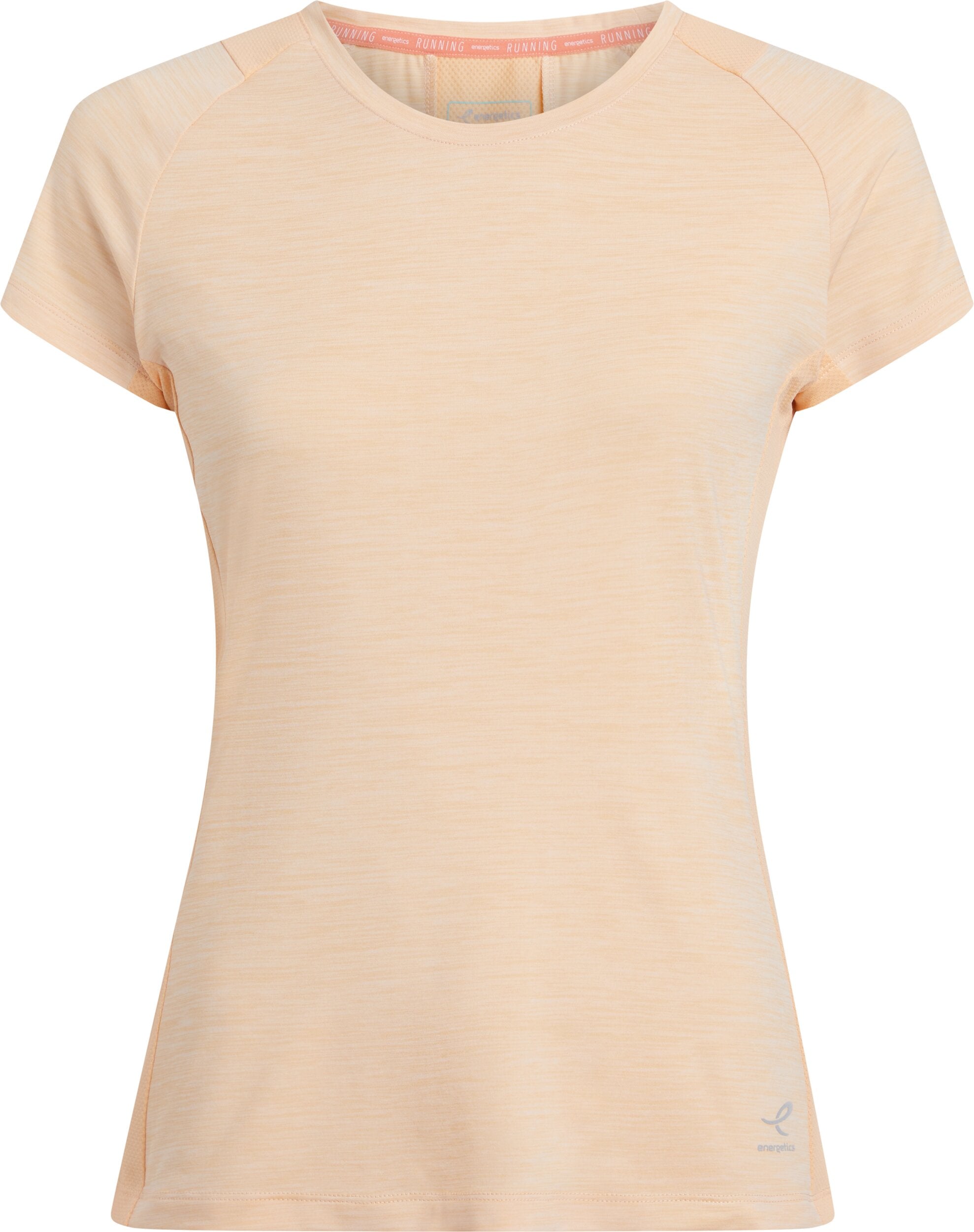 ENERGETICS Damen Da.-T-Shirt Evii SS W Funktionsshirt