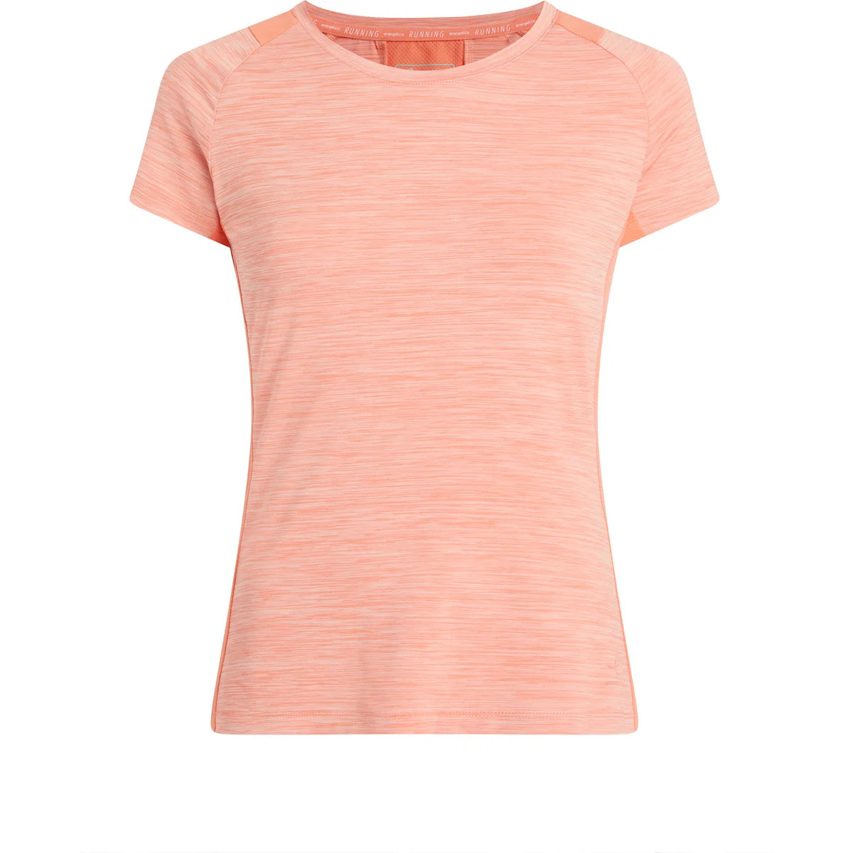 ENERGETICS Damen Da.-T-Shirt Evii SS W Funktionsshirt