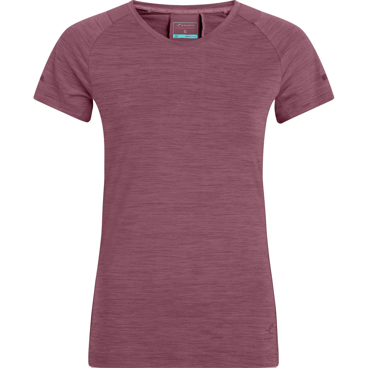 ENERGETICS Damen Da.-T-Shirt Evii SS W Funktionsshirt
