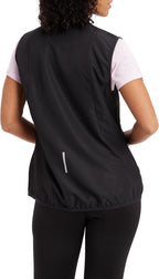 Damen Funktionsweste Tammy II W mit DRY PLUS