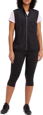 Damen Funktionsweste Tammy II W mit DRY PLUS