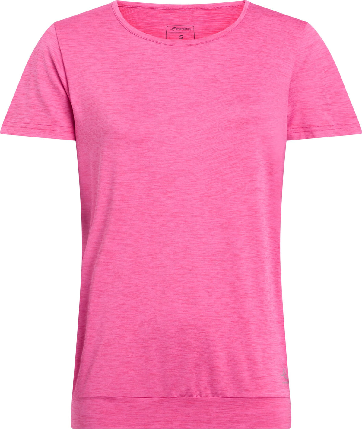 Damen Shirt Jewel SS W mit DRY PLUS