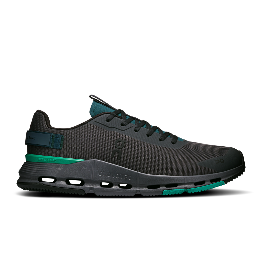 Cloudnova Form 2 Herren Sneaker