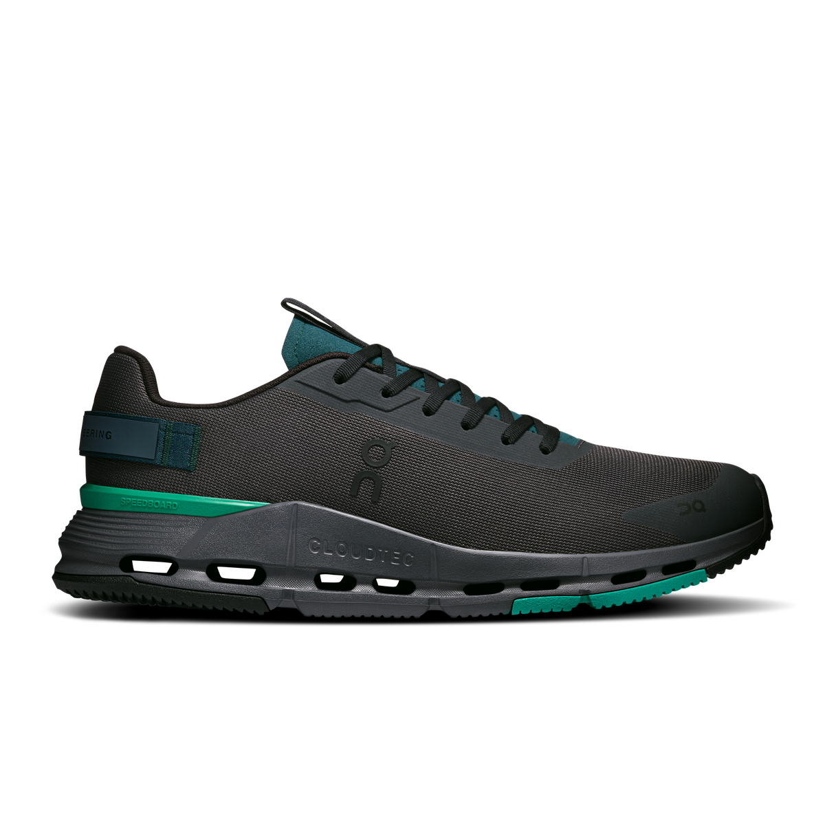 Cloudnova Form 2 Herren Sneaker