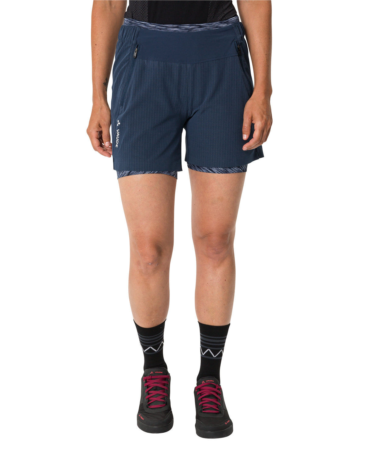 Damen Shorts Wo Altissimi Shorts