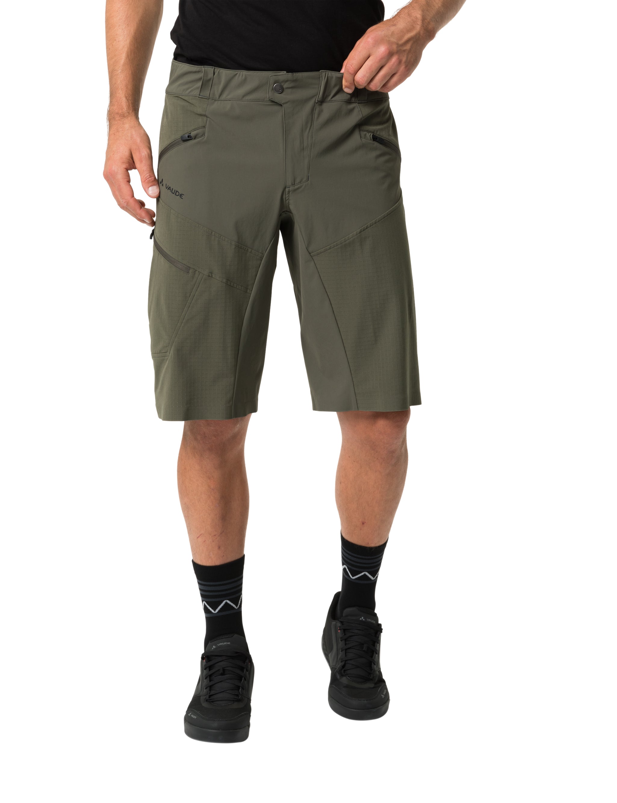 Herren Shorts Me Virt Shorts