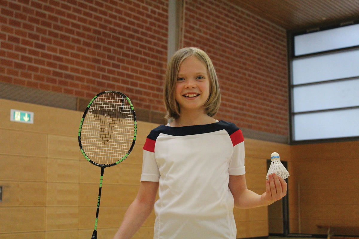 Badmintonschläger ELI Teen