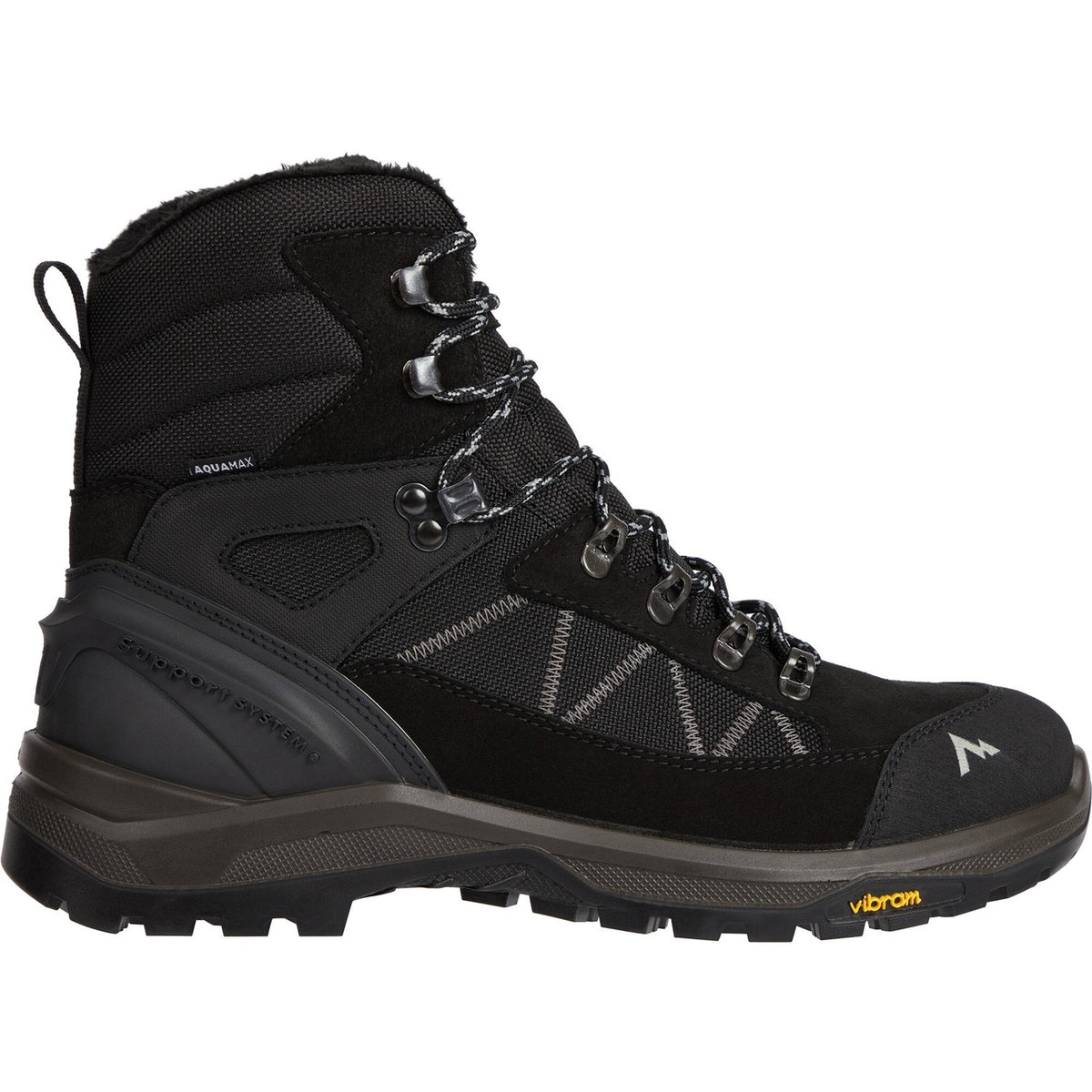 Magma MID WI AQX Wasserdichte Wanderstiefel