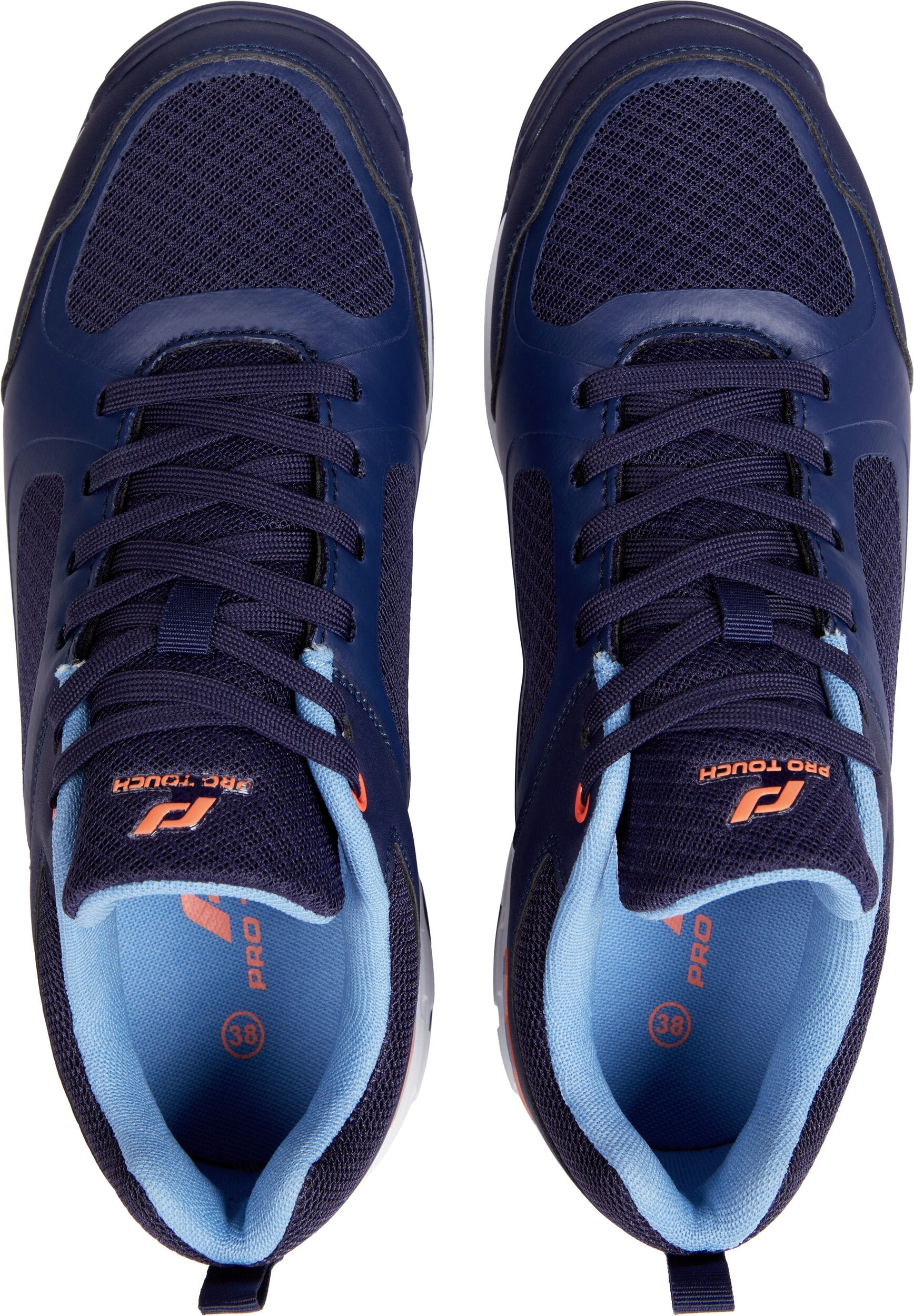 Damen Volleyballschuhe Da.-Indoor-Schuh Rebel IV W