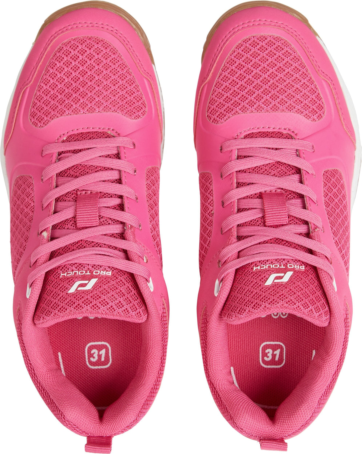 Ju.-Indoor-Schuh Rebel IV J