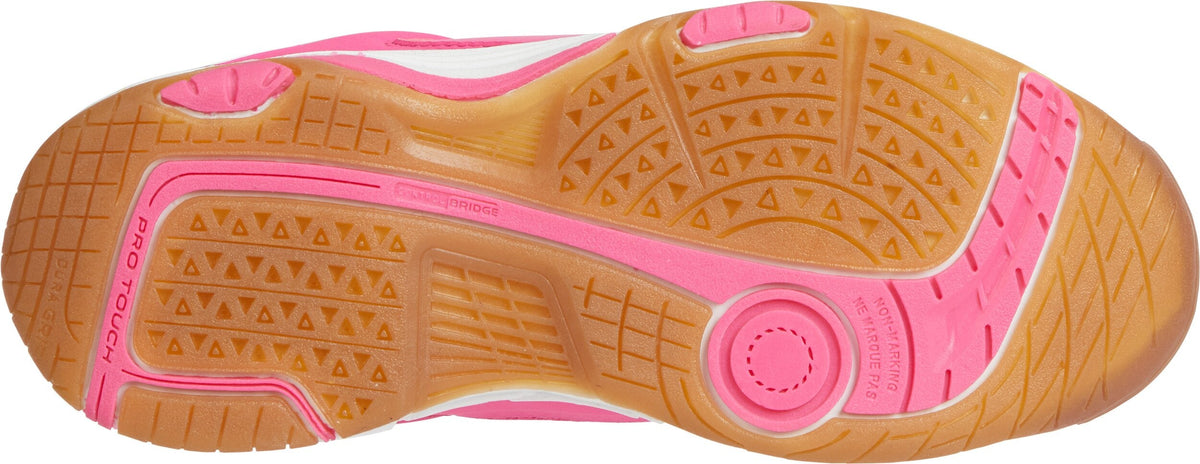 Ju.-Indoor-Schuh Rebel IV J
