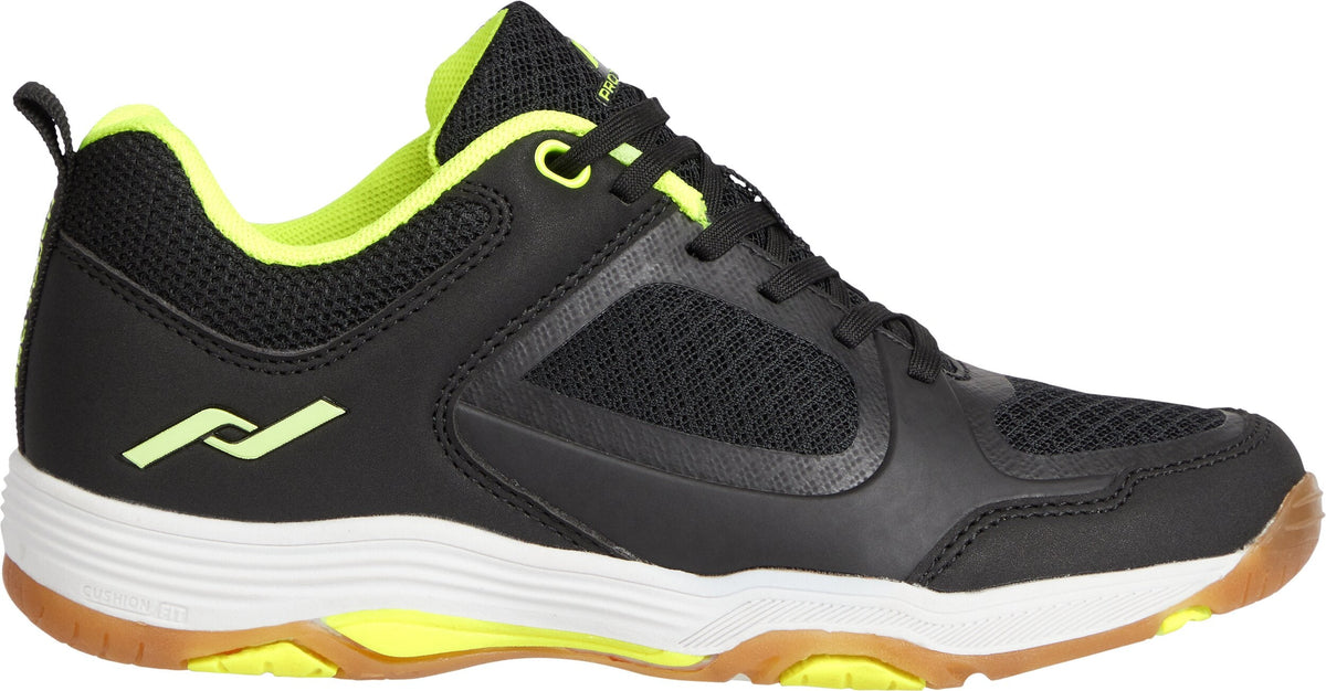 Ju.-Indoor-Schuh Rebel IV J
