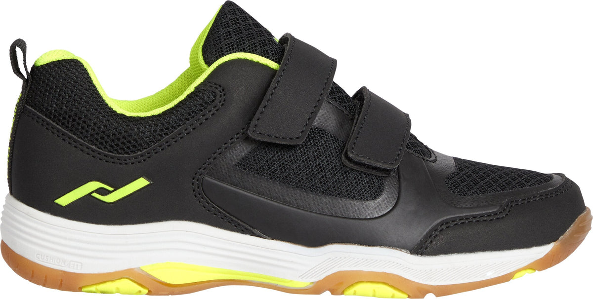 Ju.-Indoor-Schuh Rebel IV VLC J Kinder