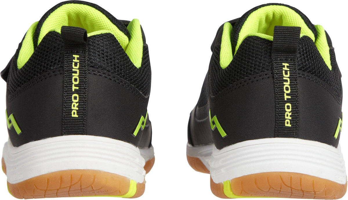 Ju.-Indoor-Schuh Rebel IV VLC J Kinder