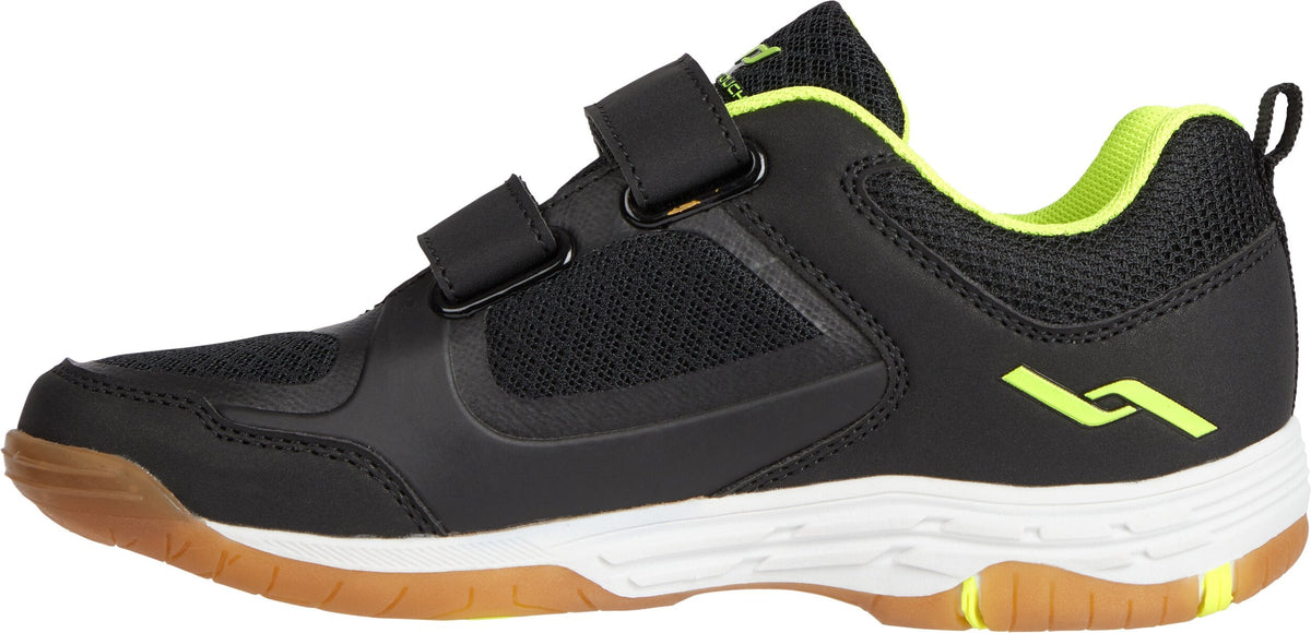 Ju.-Indoor-Schuh Rebel IV VLC J Kinder